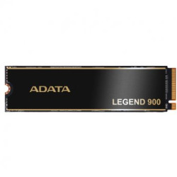 ADATA 512GB M.2 PCIe Gen 4 x4 LEGEND 900 SLEG-900-512GCS