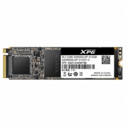 A DATA 512GB M.2 PCIe Gen 3 x4 NVMe ASX6000LNP-512GT-C SSD