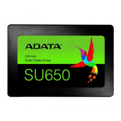 ADATA 120GB 2.5'' SATA III ASU650SS-120GT-R SSD