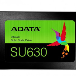 ADATA 480GB 2.5'' SATA III ASU630SS-480GQ-R SSD