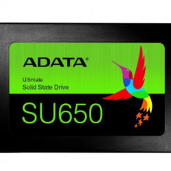 ADATA 480GB 2.5'' SATA III ASU650SS-480GT-R SSD