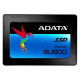 ADATA 512GB 2.5 SATA III ASU800SS-512GT-C SSD cena