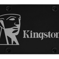 KINGSTON 256GB 2.5'' SATA III SKC600/256G SSDNow KC600 series
