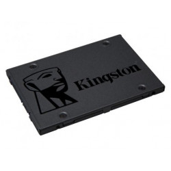 KINGSTON 960GB 2.5'' SATA III SA400S37/960G A400 series