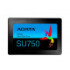 A DATA 256GB 2.5 SATA III ASU750SS-256GT-C SSD cena