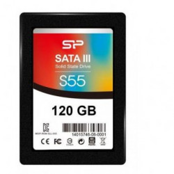 SILICON POWER SSD SiliconPower 120GB WPSP120GBSS3S55S25