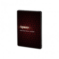 APACER APACER 256GB 2.5'' SATA III AS350X SSD