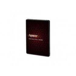 APACER APACER 256GB 2.5'' SATA III AS350X SSD