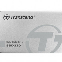 TRANSCEND 240GB SSD, 2.5'', SATA III, TLC, 220S Series, 6.8mm 3344226073