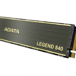 ADATA 512GB M.2 PCIe Gen4 x4 Legend 840 ALEG-840-512GCS SSD HDD03578