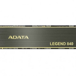 ADATA 512GB M.2 PCIe Gen4 x4 Legend 840 ALEG-840-512GCS SSD HDD03578