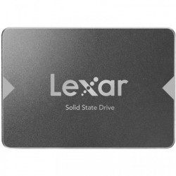 LEXAR NQ100, 240GB 2.5 SSD, SATA III (LNQ100X240G-RNNNG)
