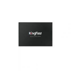 KingFast SSD 2.5'' 128GB F10 560MBs/460MBs