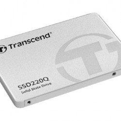 TRANSCEND SSD 500GB TRANSCEND SSD220Q TS500GSSD220Q