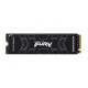 KINGSTON 1TB M.2 NVMe SSD Fury Renegade (SFYRSK/1000G) cena