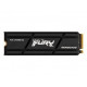 KINGSTON 500GB M.2 NVMe SSD Fury Renegade (SFYRSK/500G) cena
