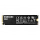 SAMSUNG 2TB M.2 NVMe SSD, 990 Pro series (MZ-V9P2T0BW) cena
