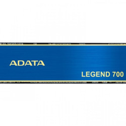 ADATA 512GB M.2 PCIe Gen3 x4 LEGEND 700 ALEG-700-512GCS SSD