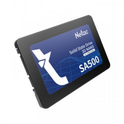 NETAC 256GB 2.5 inch SATA III, SA500 (NT01SA500-256-S3X)