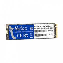 NETAC 1TB M.2 2280, N535N (NT01N535N-001T-N8X)