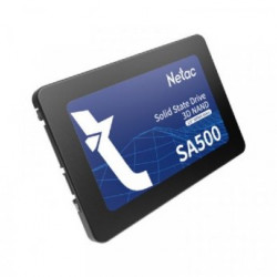 NETAC 512GB 2.5 inch SATA III, SA500 (NT01SA500-512-S3X)