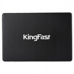 KingFast SSD 2.5'' 1TBt F10 550MBs/480MBs 2710MCS