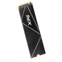 A DATA SSD  512GB M.2 PCIe Gen4x4 XPG GAMMIX S70 BLADE AGAMMIXS70B-512G-CS