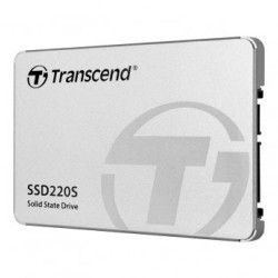 TRANSCEND 250GB, 2.5 inča, SATA III, 3D NAND TLC (TS250GSSD225S)
