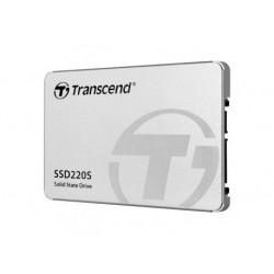 TRANSCEND 960GB, 2.5 inča, SATA III, 3D NAND TLC (TS960GSSD220S)