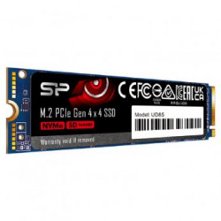 SILICON POWER 250GB, UD85, M.2 PCIe Gen 4x4 (SP250GBP44UD8505)