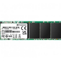 TRANSCEND 500GB, M.2 2280 SSD, SATA III (TS500GMTS825S)