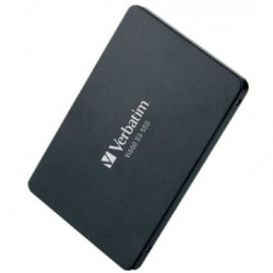 VERBATIM SSD Vi550 256GB S3 (49351)