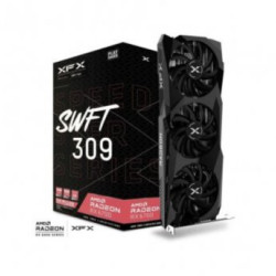 XFX Radeon RX6700 Speedster Swift 309 10GB GDDR6 RX-67XLKW OUTLET