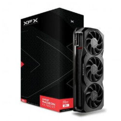 XFX Radeon RX7900 GRE Gaming (RX-79GMBABFB) grafička kartica
