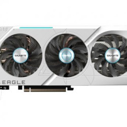GIGABYTE NVidia GeForce RTX 4070 SUPER EAGLE OC ICE 12GB GV-N407SEAGLEOC ICE-12GD grafička karta