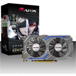 AFOX Geforce GTX1650 (AF1650-4096D6H3-V4) grafička kartica