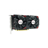 AFOX Radeon RX580 8GB GDDR5256 bit AFRX580-8192D5H3-V3