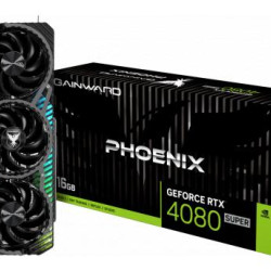 Gainward GeForce RTX4080 Super Phoenix (NED408S019T2-1032X) grafička kartica