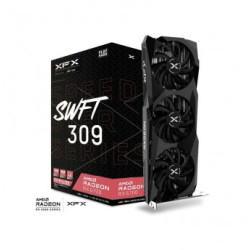 XFX SPEEDSTER SWFT 309 AMD Radeon™ RX 6700 CORE 10GB GDDR6 RX-67XLKWFDV