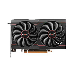 SAPPHIRE Radeon RX 6500XT Gaming OC Pulse 4GB GDDR6 11314-07-20G