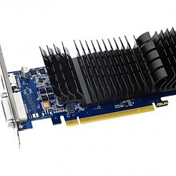 ASUS NVidia GeForce GT 1030 2GB 64bit GT1030-SL-2G-BRK