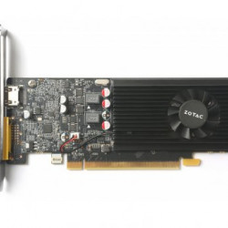 ZOTAC NVidia GeForce GT1030, 2GB, 64-bit, ZT-P10300A-10L