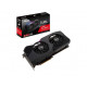 ASUS AMD Radeon RX 6700 XT 12GB DUAL-RX6700XT-12G cena