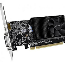 GIGABYTE NVidia GeForce GT 1030 2GB 64bit GV-N1030D4-2GL