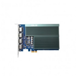 ASUS NVidia GeForce GT 730 2GB 64bit GT730-4H-SL-2GD5