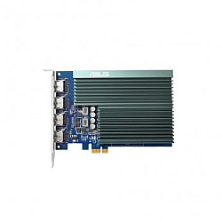 ASUS NVidia GeForce GT 730 2GB 64bit GT730-4H-SL-2GD5