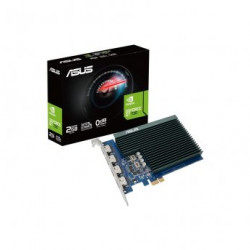 ASUS NVidia GeForce GT 730 2GB 64bit GT730-4H-SL-2GD5