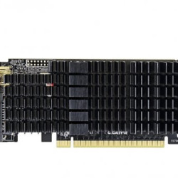 GIGABYTE NVidia GeForce GT 710 2GB 64bit GV-N710D5SL-2GL rev 1.0