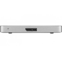 VERBATIM Store 'n' Go Alu Slim 1TB 53663 Eskterni HDD