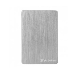 VERBATIM Store 'n' Go Alu Slim 1TB 53663 Eskterni HDD